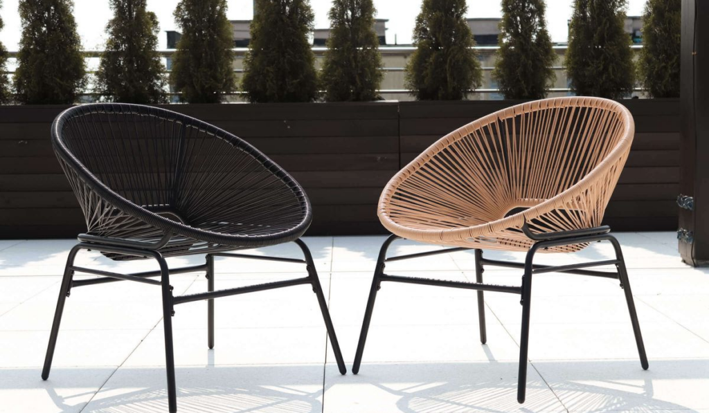 jakie meble do paleniska