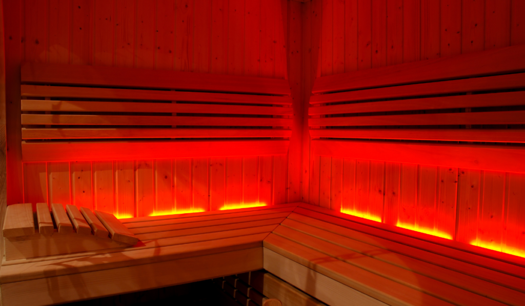 rodzaje saun_sauna_na_podczerwien 