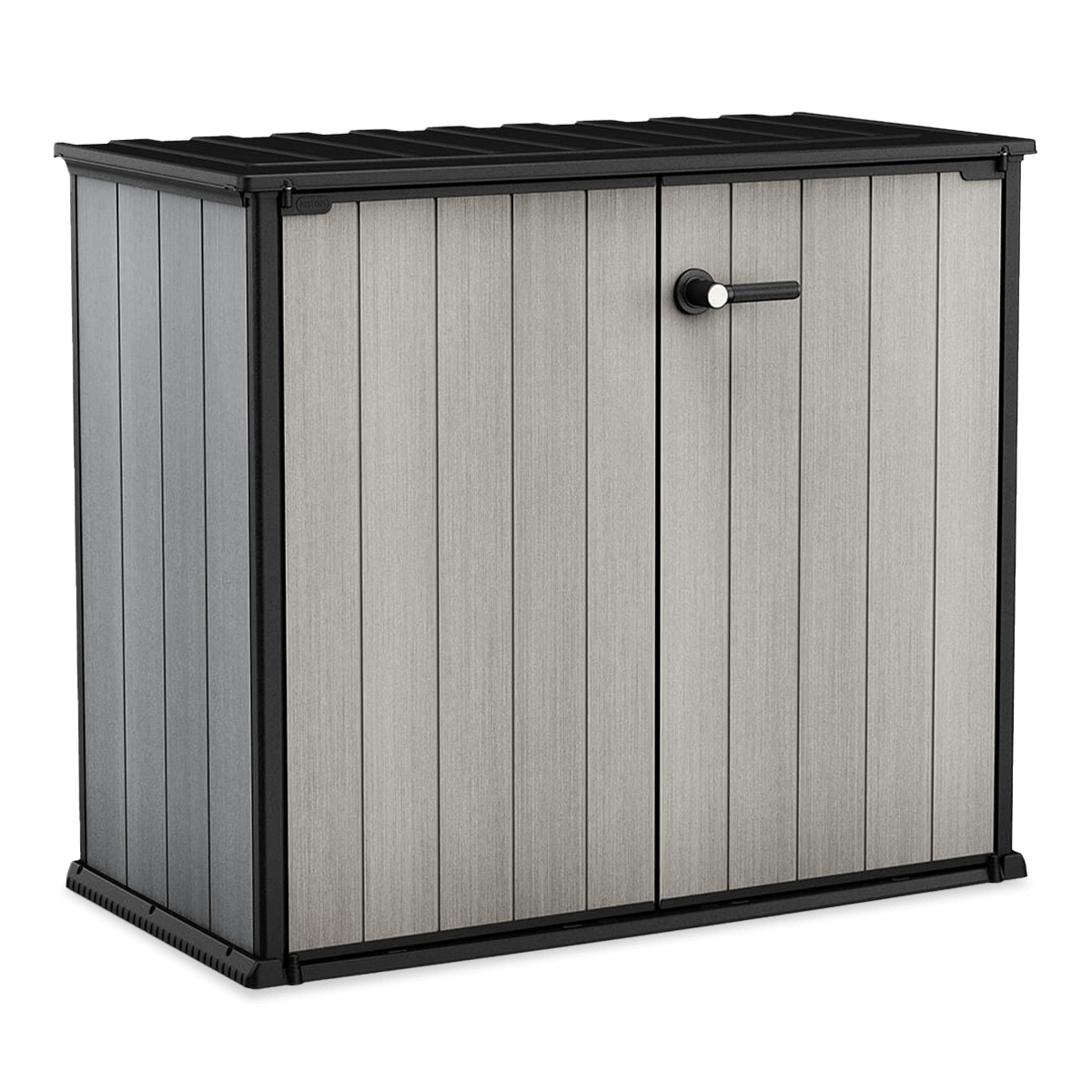 Schowek ogrodowy Keter PATIO STORE Focus Garden