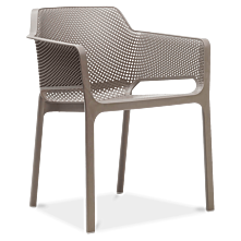 Krzesło Nardi NET Tortora