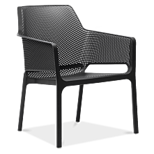 Krzesło Nardi NET RELAX Antracite