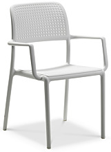 Krzesło Nardi BORA Bianco
