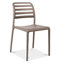 Krzesło Nardi COSTA BISTROT Tortora