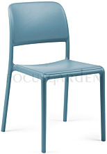 Krzesło Nardi RIVA BISTROT Celeste