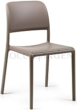 Krzesło Nardi RIVA BISTROT Tortora