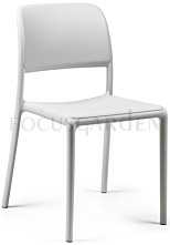 Krzesło Nardi RIVA BISTROT Bianco