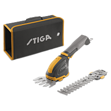 Nożyce akumulatorowe SGM 102 AE - Stiga 