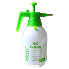 Opryskiwacz ciśnieniowy  ręczny 2l - Cultivo