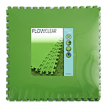 Mata składana pod basen Flowclear 78 x 78 cm Flowclear - BESTWAY