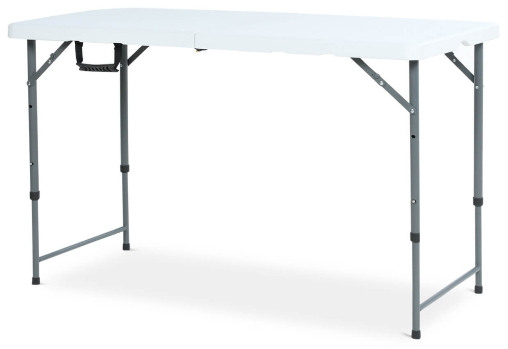 Stół składany CATERINGOWY - 122 cm