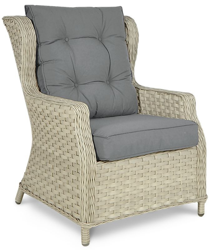 Zestaw Trivento Dining 3 Melange White