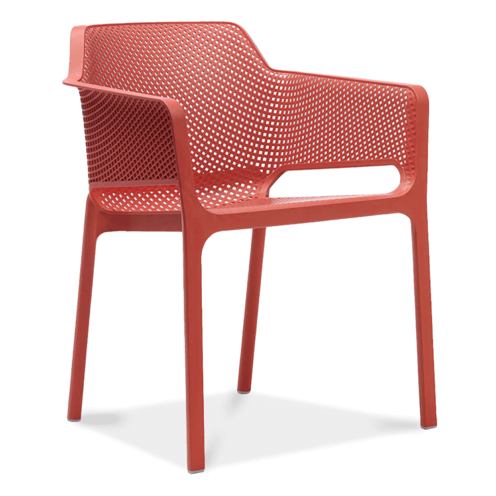 Krzesło Nardi NET Corallo