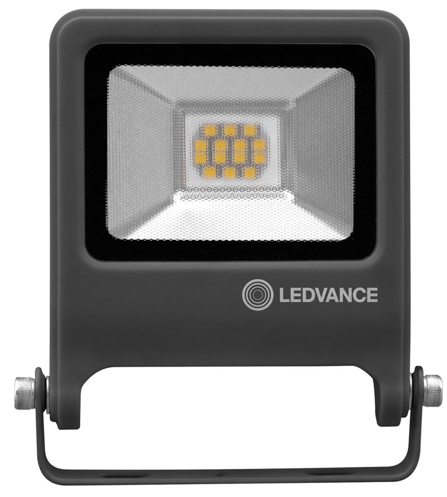 Naświetlacz LED ENDURA® FLOOD 10W Cool White IP65 LEDVANCE