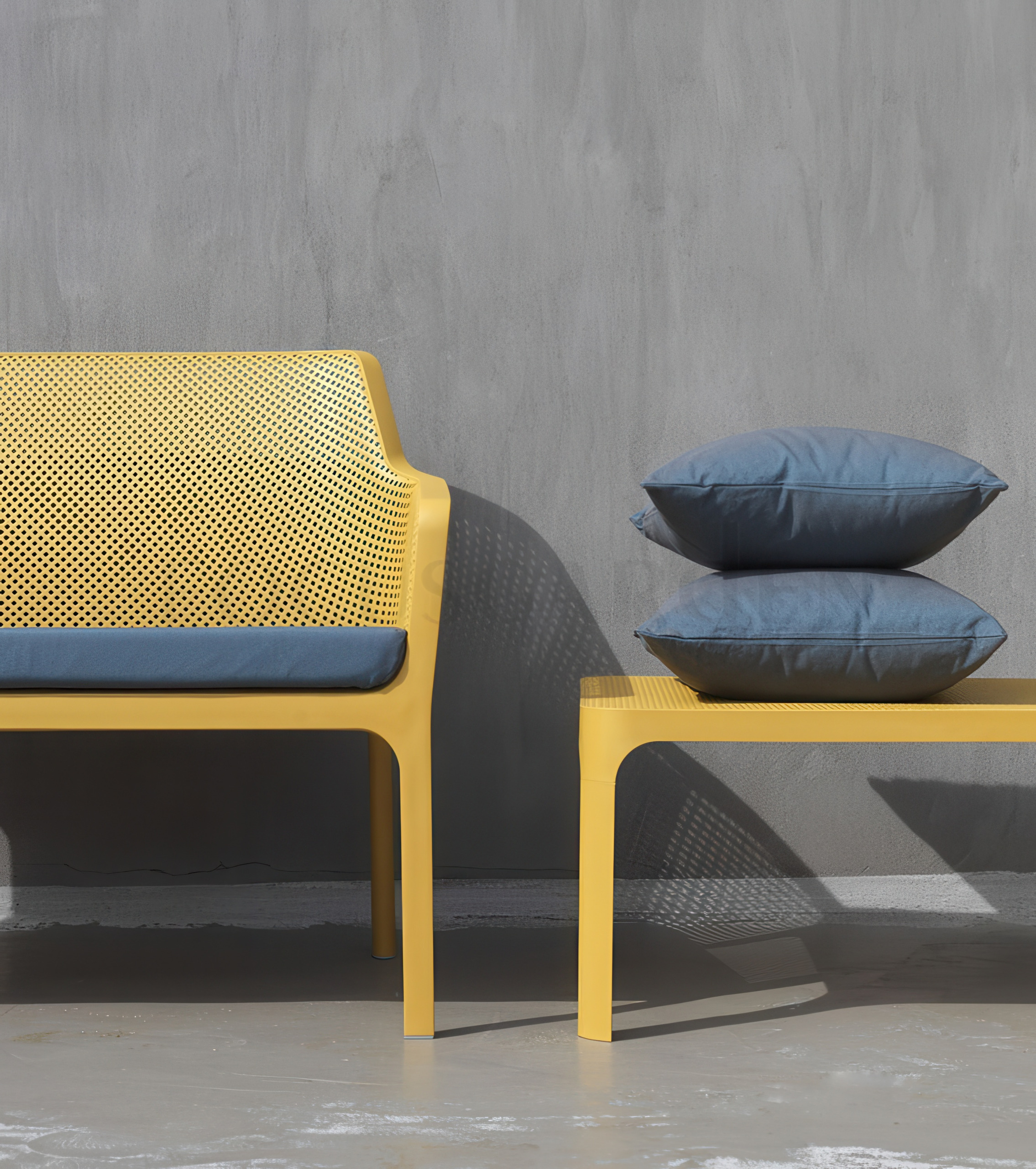 Подушка на лавку Nardi NET BENCH