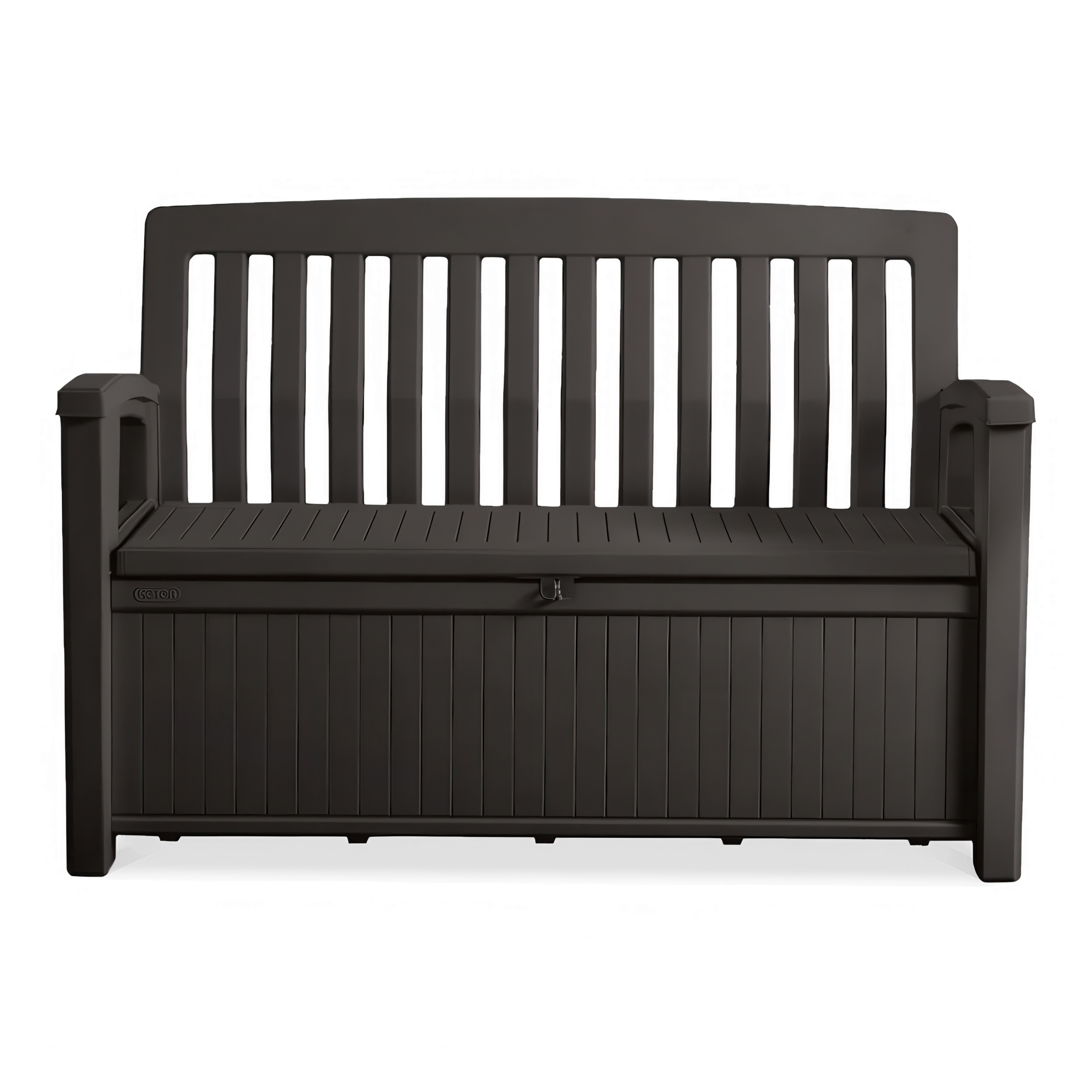 Скриня/Лавка Keter PATIO BENCH 227L Graphite