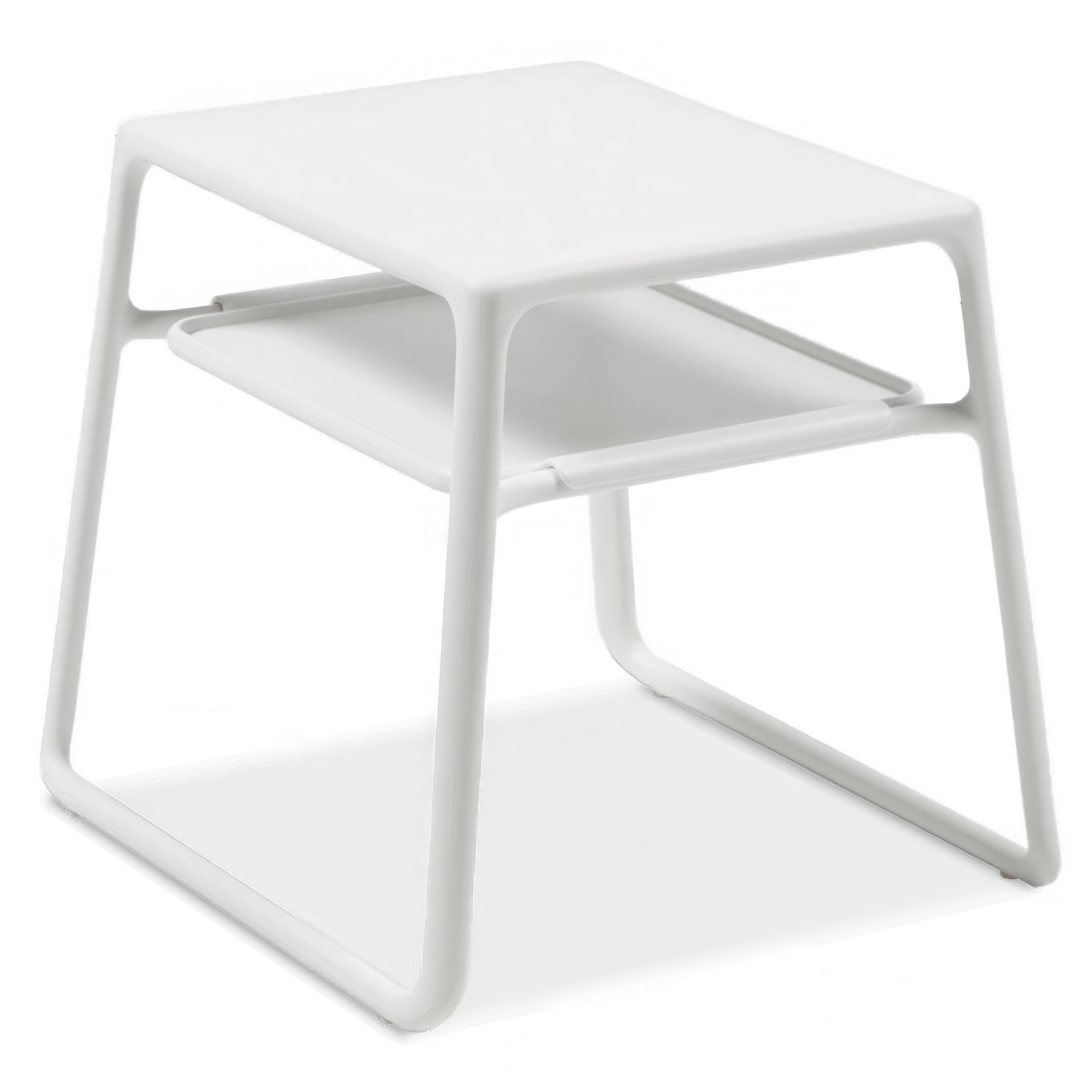 Стіл Nardi POP Bianco