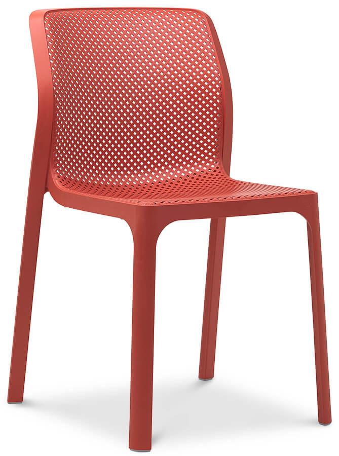 Krzesło Nardi BIT Corallo