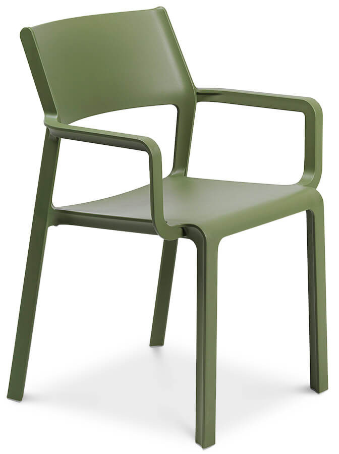 Krzesło Nardi TRILL Agave