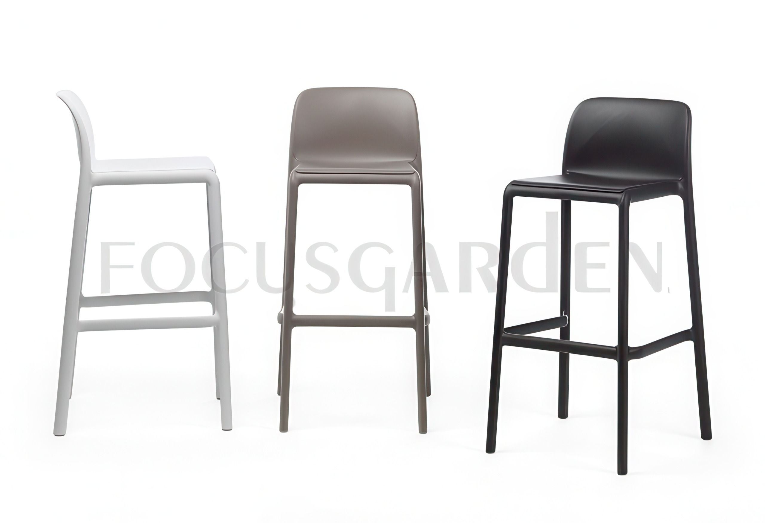 Hoker ogrodowy Nardi Faro Tortora