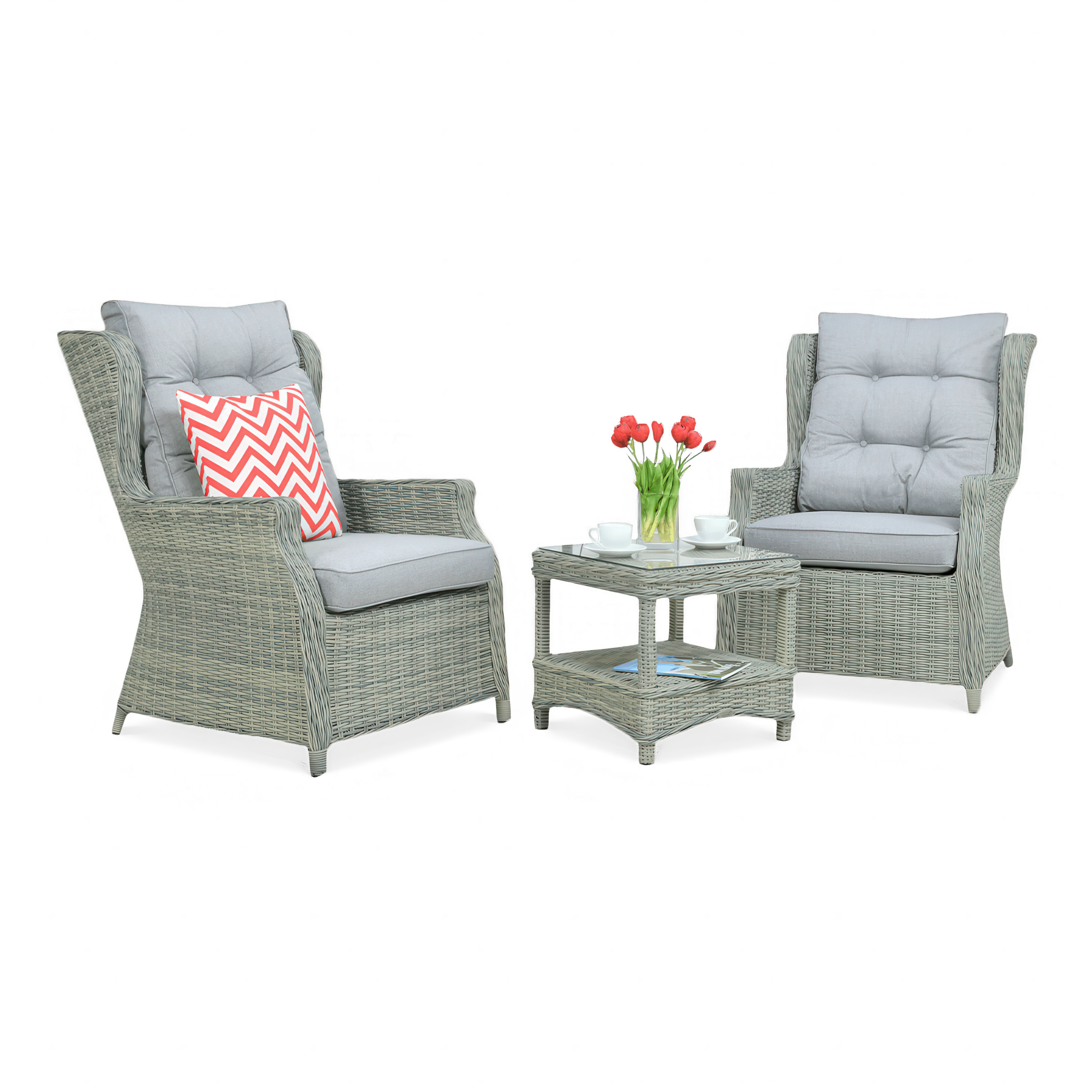 Комплект TRIVENTO DUO