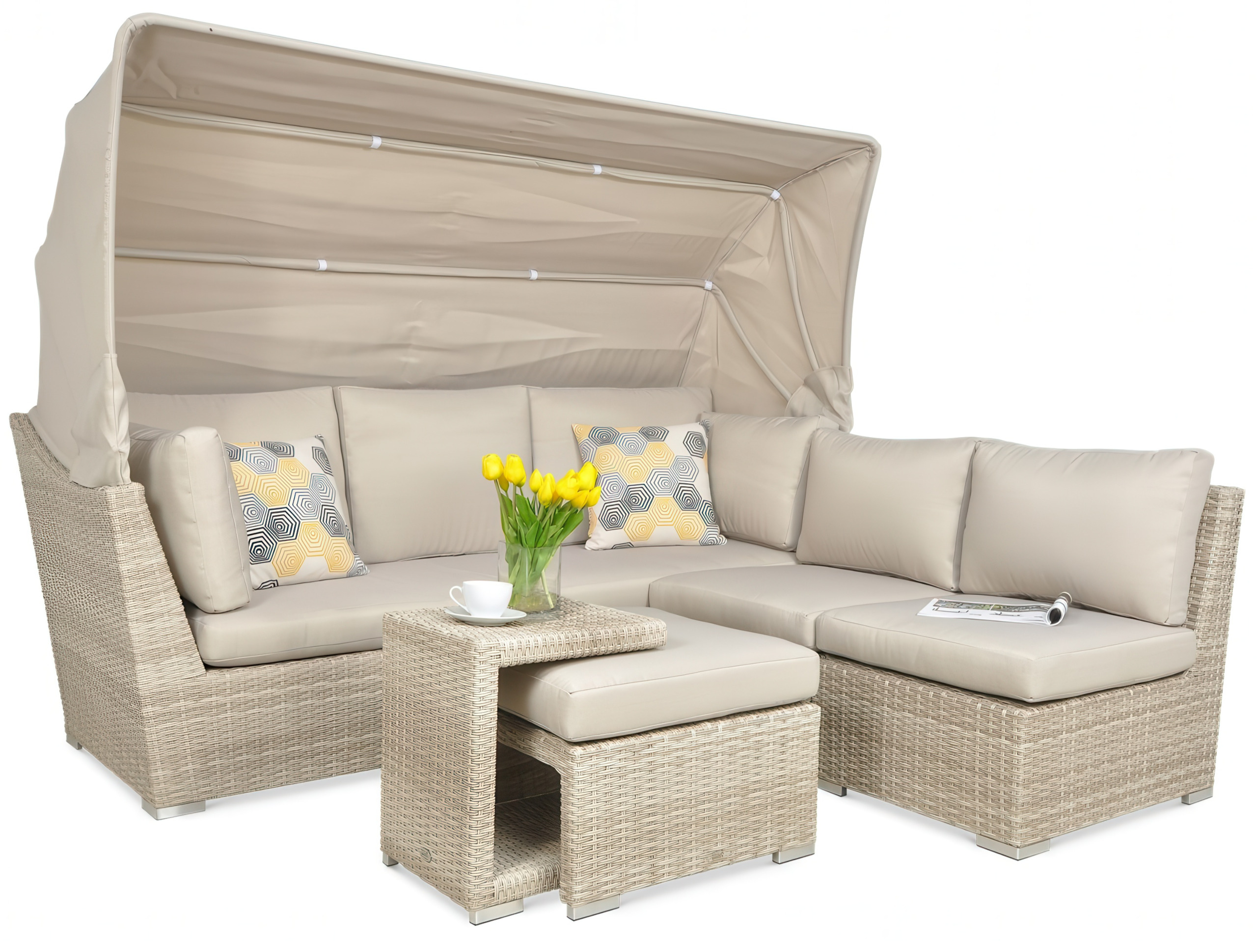 Corso Relax Set
