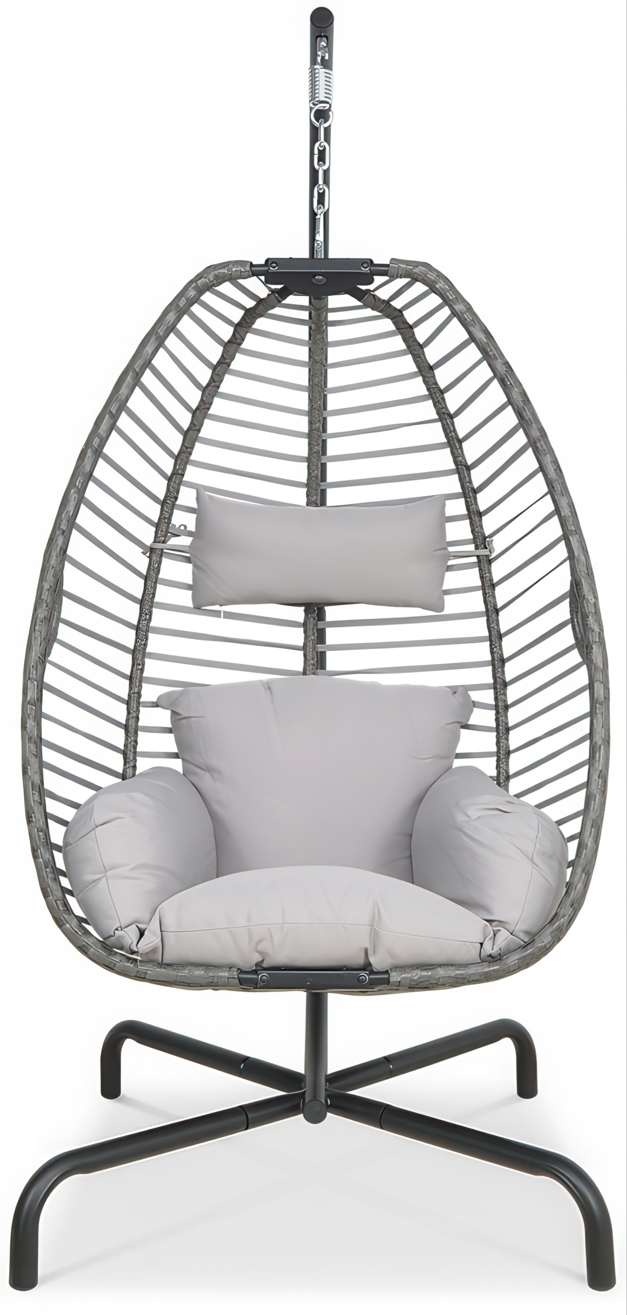 Особливості продукту Comfort Grey