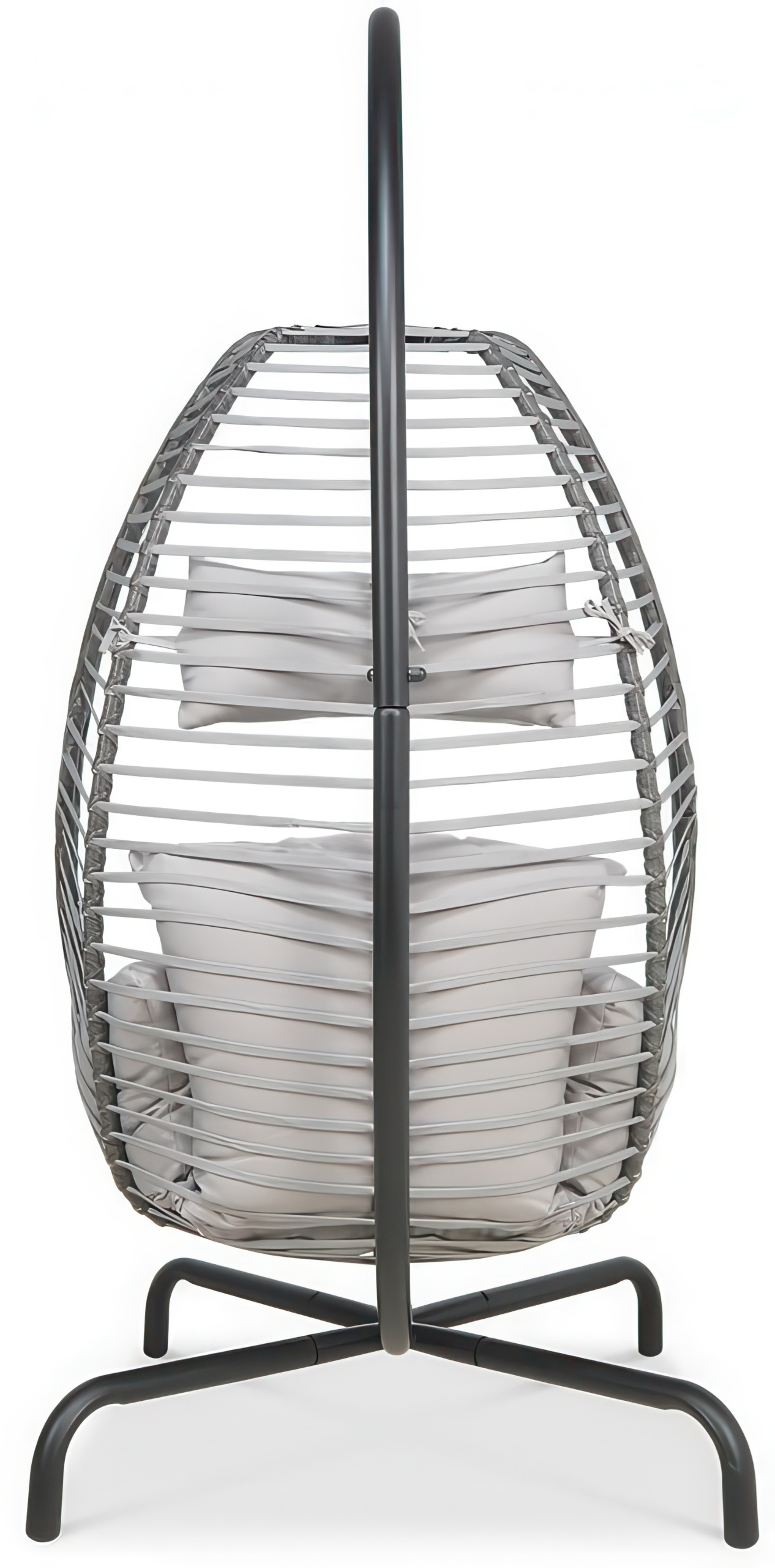 Розміри крісла Comfort Grey