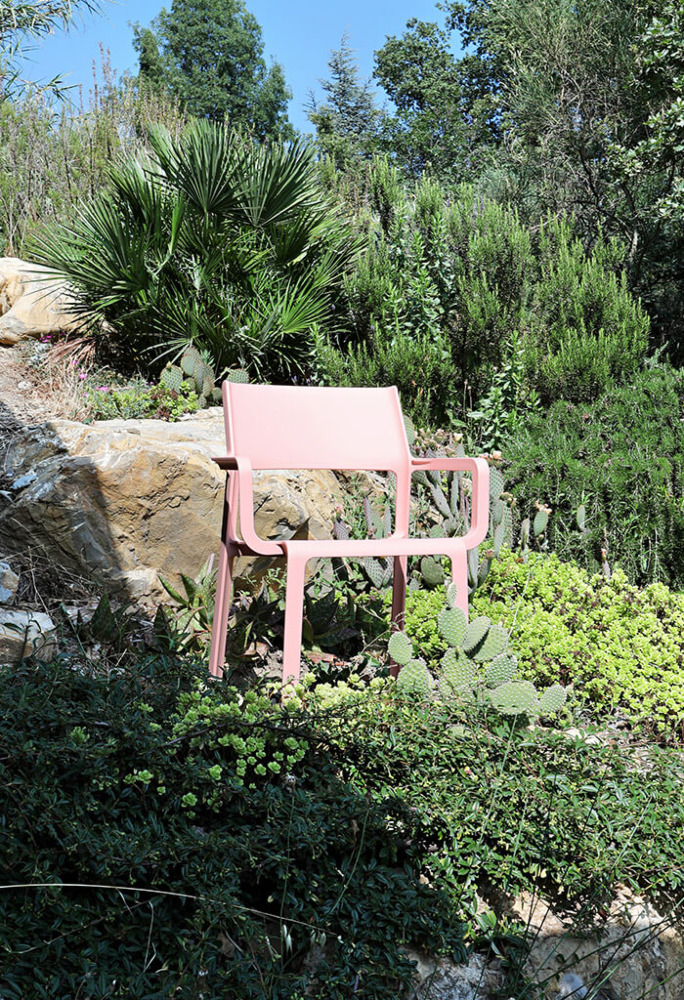 Krzesło Nardi TRILL Rosa Bouquet