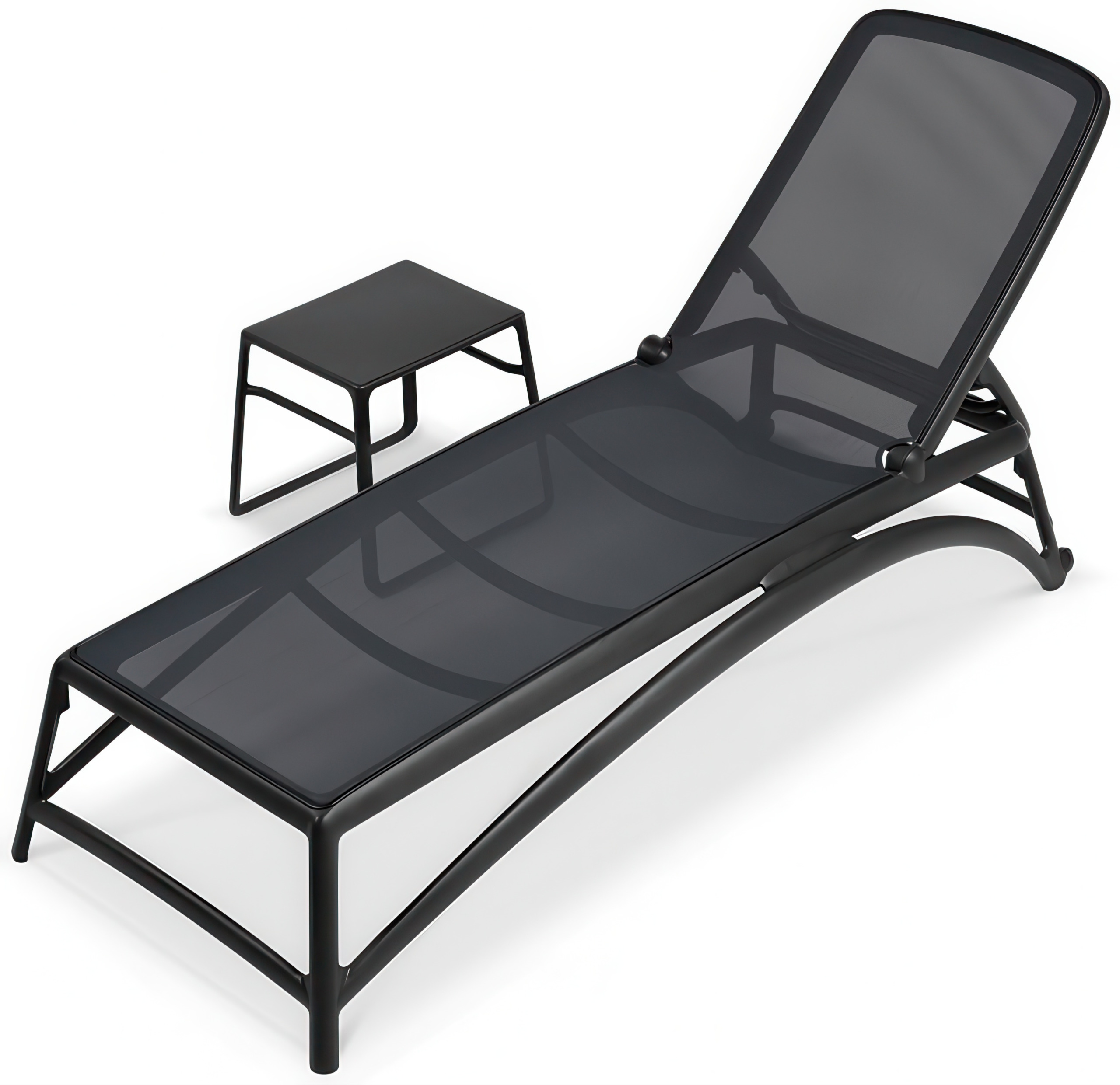 Лежак Nardi Atlantico