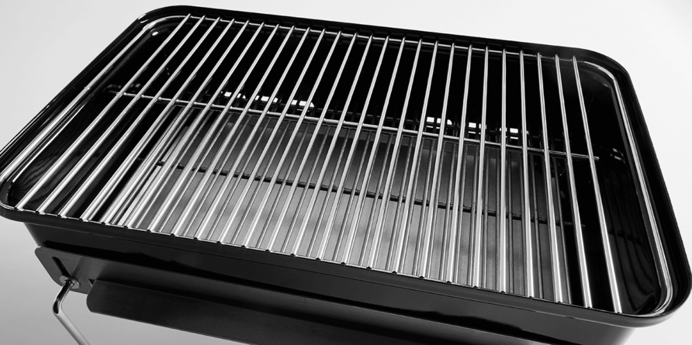 Przenośny grill węglowy Go-Anywhere - WEBER