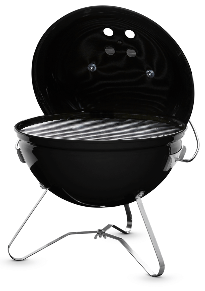 Grill węglowy Smokey Joe Premium 37cm - WEBER