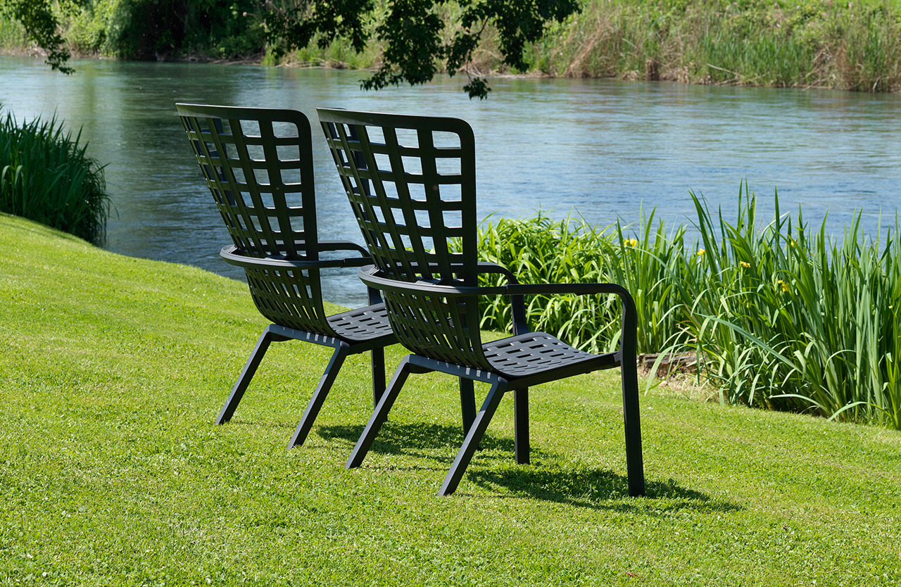 Крісло Nardi FOLIO