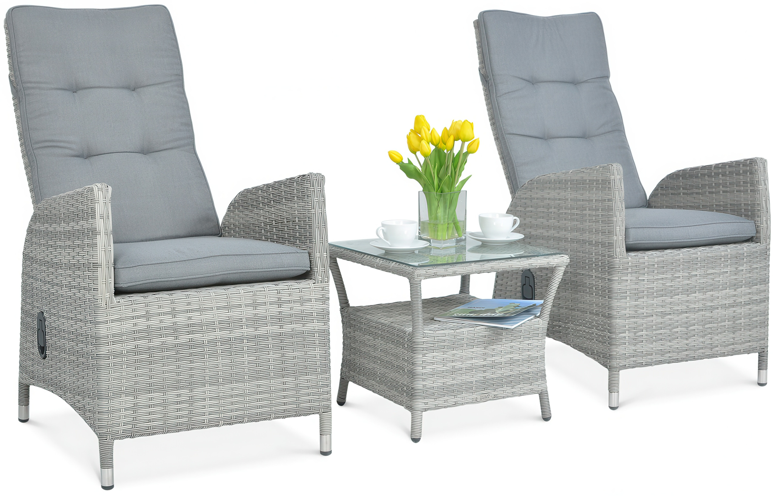 Набір Malta Duo