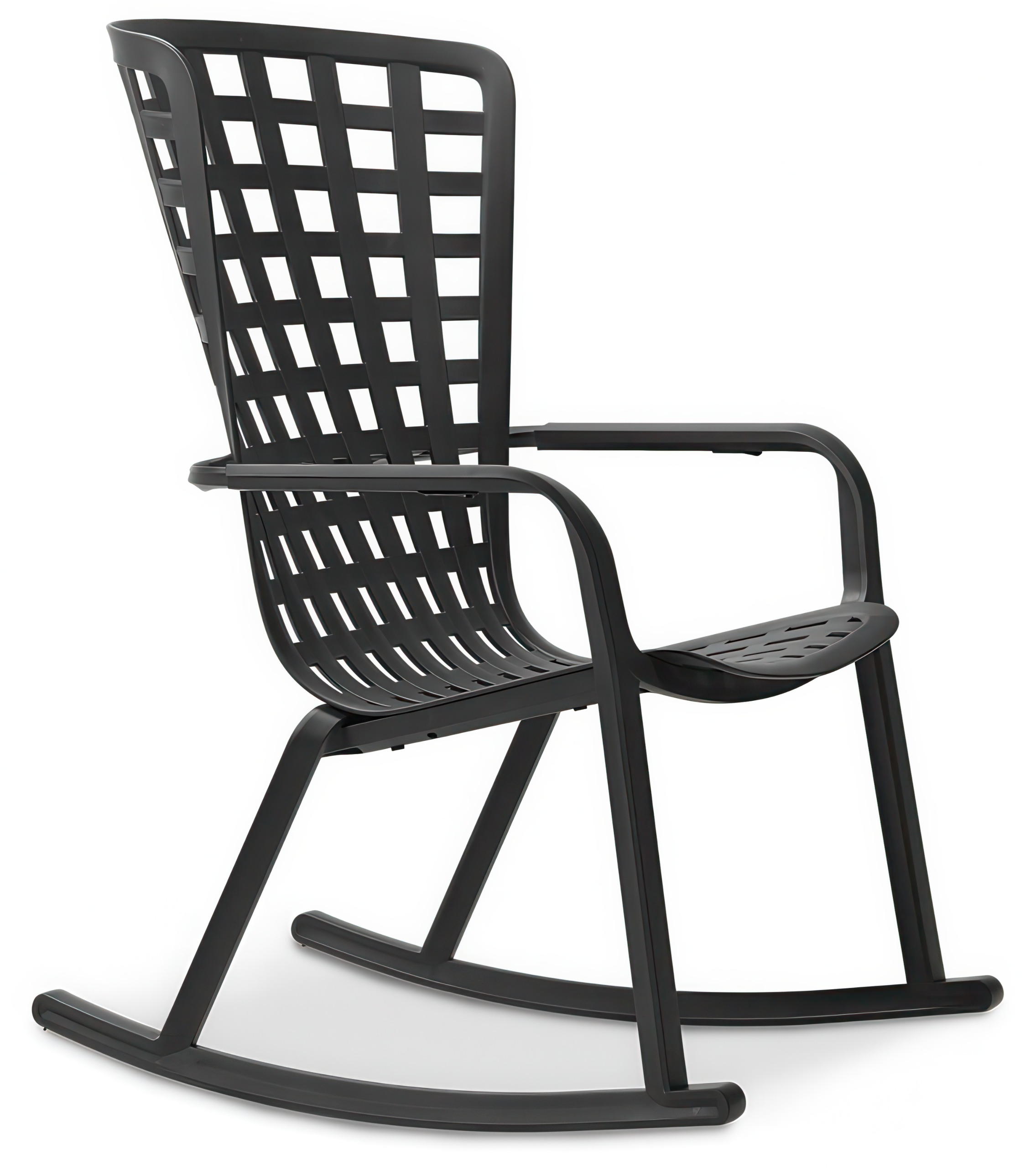 зображення крісла-качалки Nardi Folio Rocking