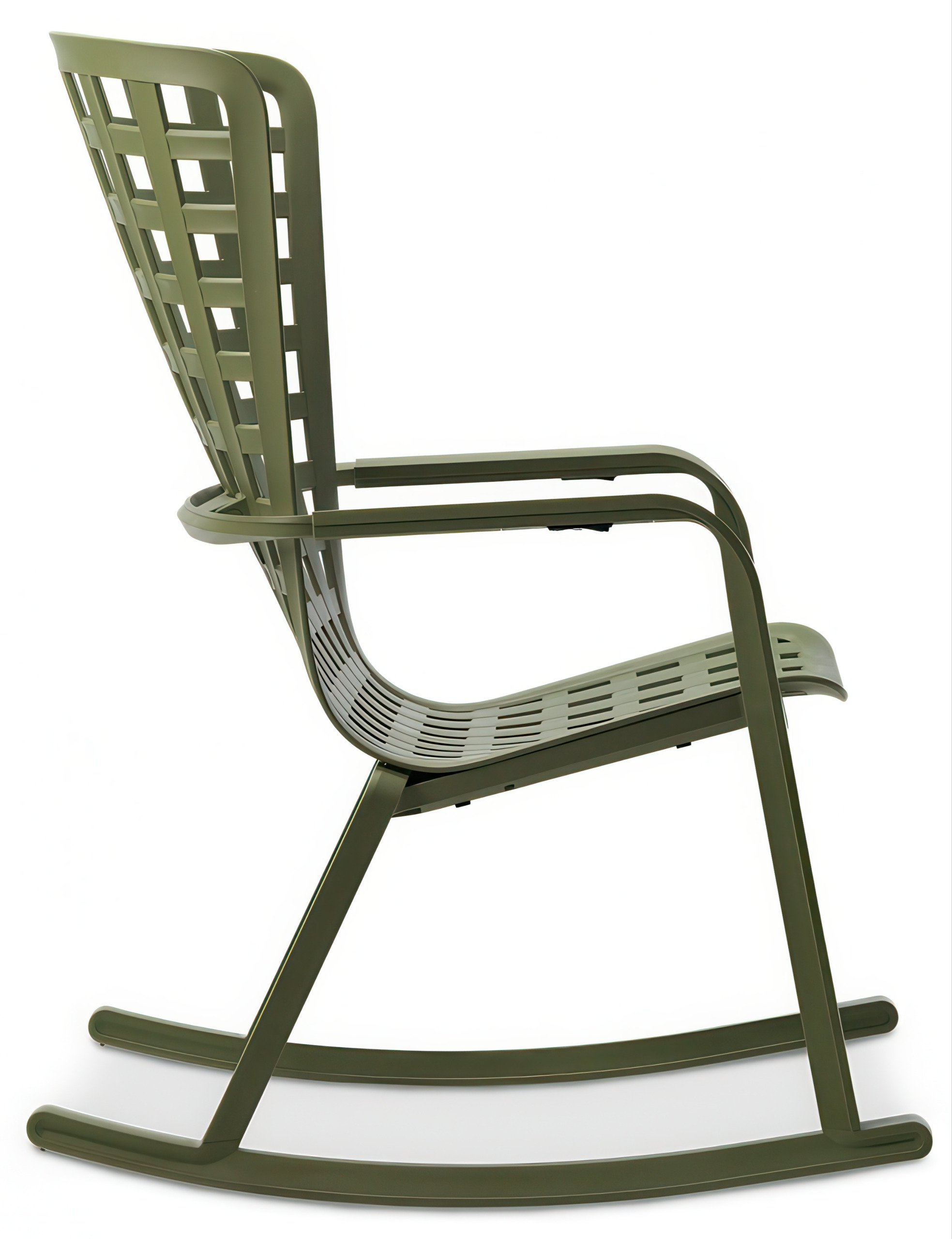 деталізоване зображення крісла-качалки Nardi Folio Rocking