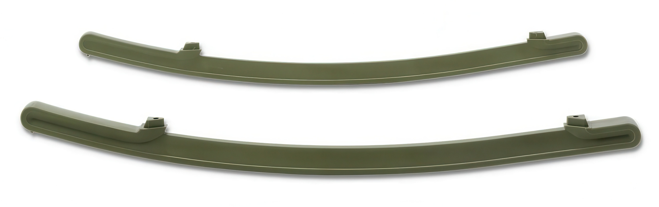 Szczegóły Fotel bujany Nardi FOLIO ROCKING Agave