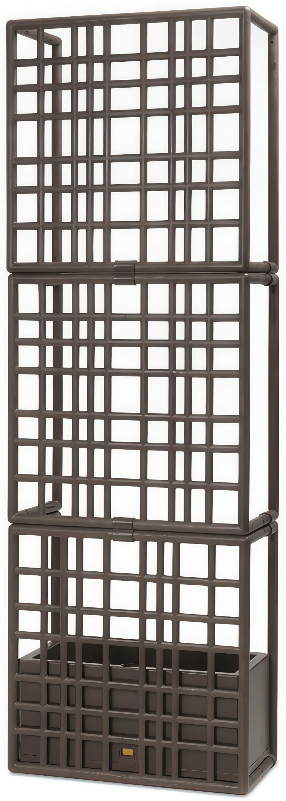 Перегородка Nardi SIPARIO 3 Terra