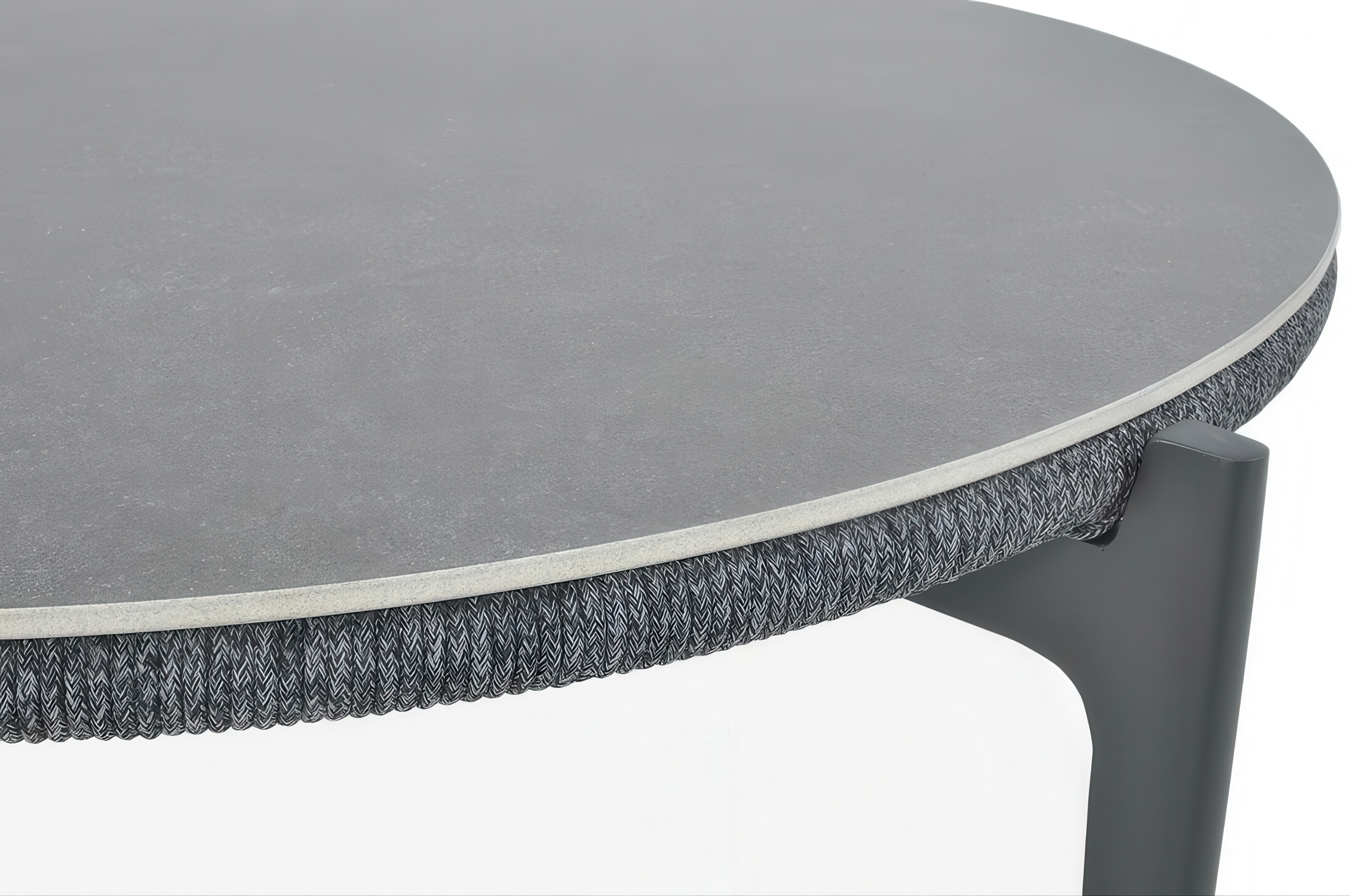 Narożnik wypoczynkowy Emerald + Fotel Grey