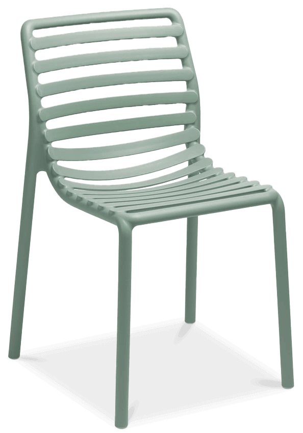 Krzesło Nardi DOGA BISTROT Menta