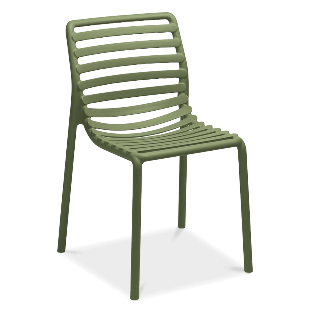 Krzesło Nardi DOGA BISTROT Agave