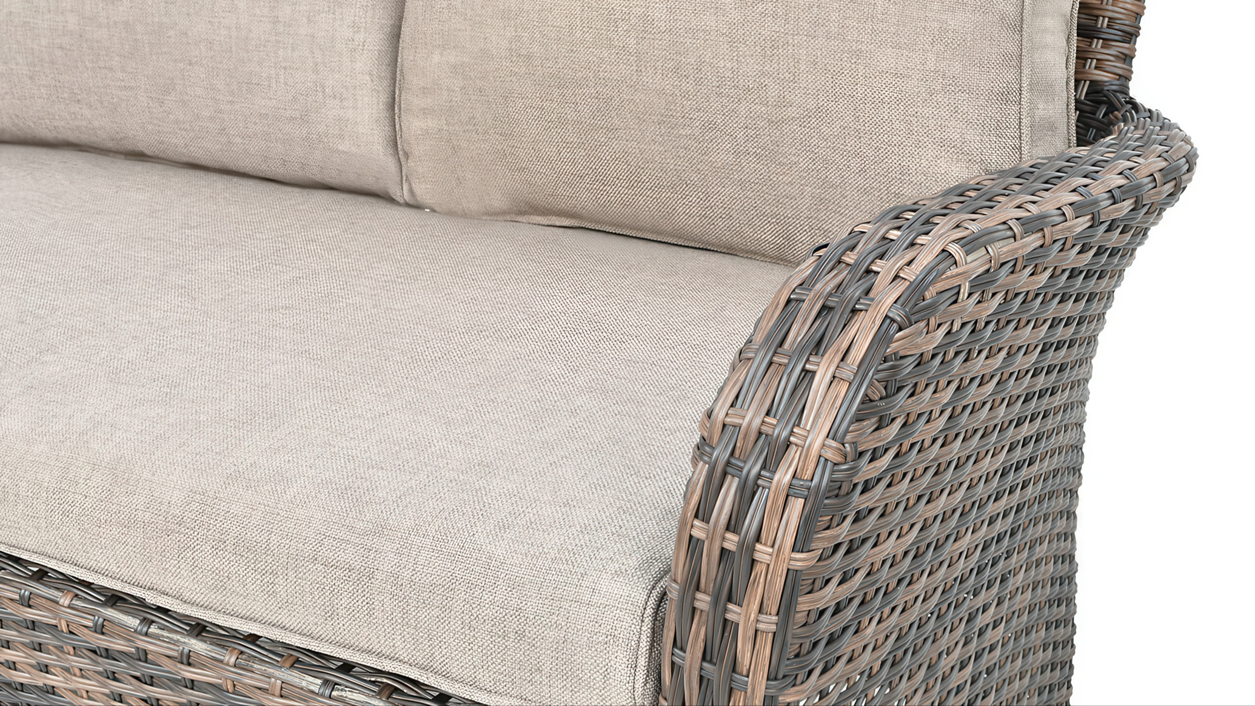 Стіл з набору Ventura 3 Brown