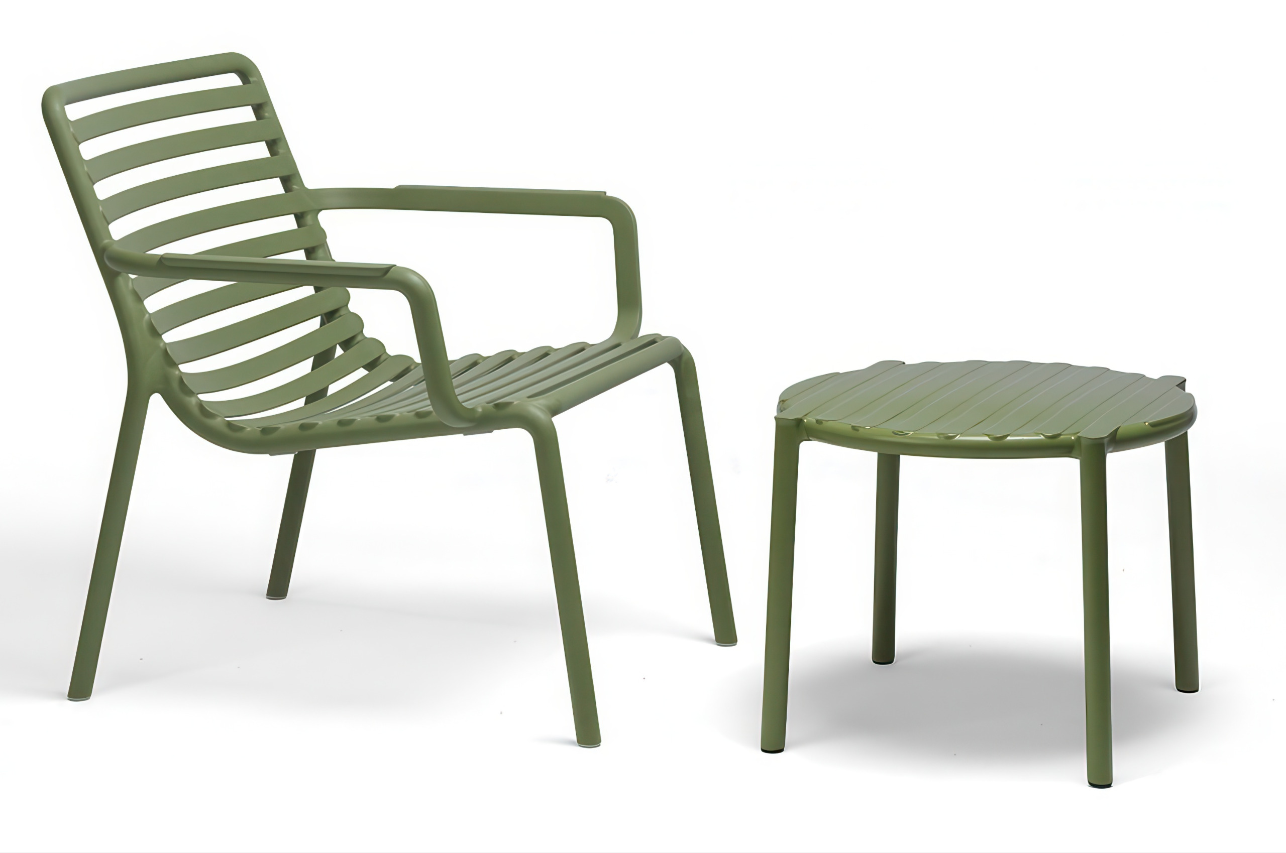 Столик Nardi DOGA Marsala