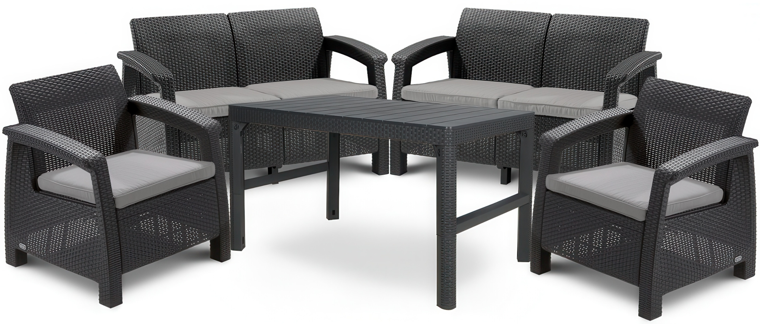 CORFU FIESTA/LYON Graphite