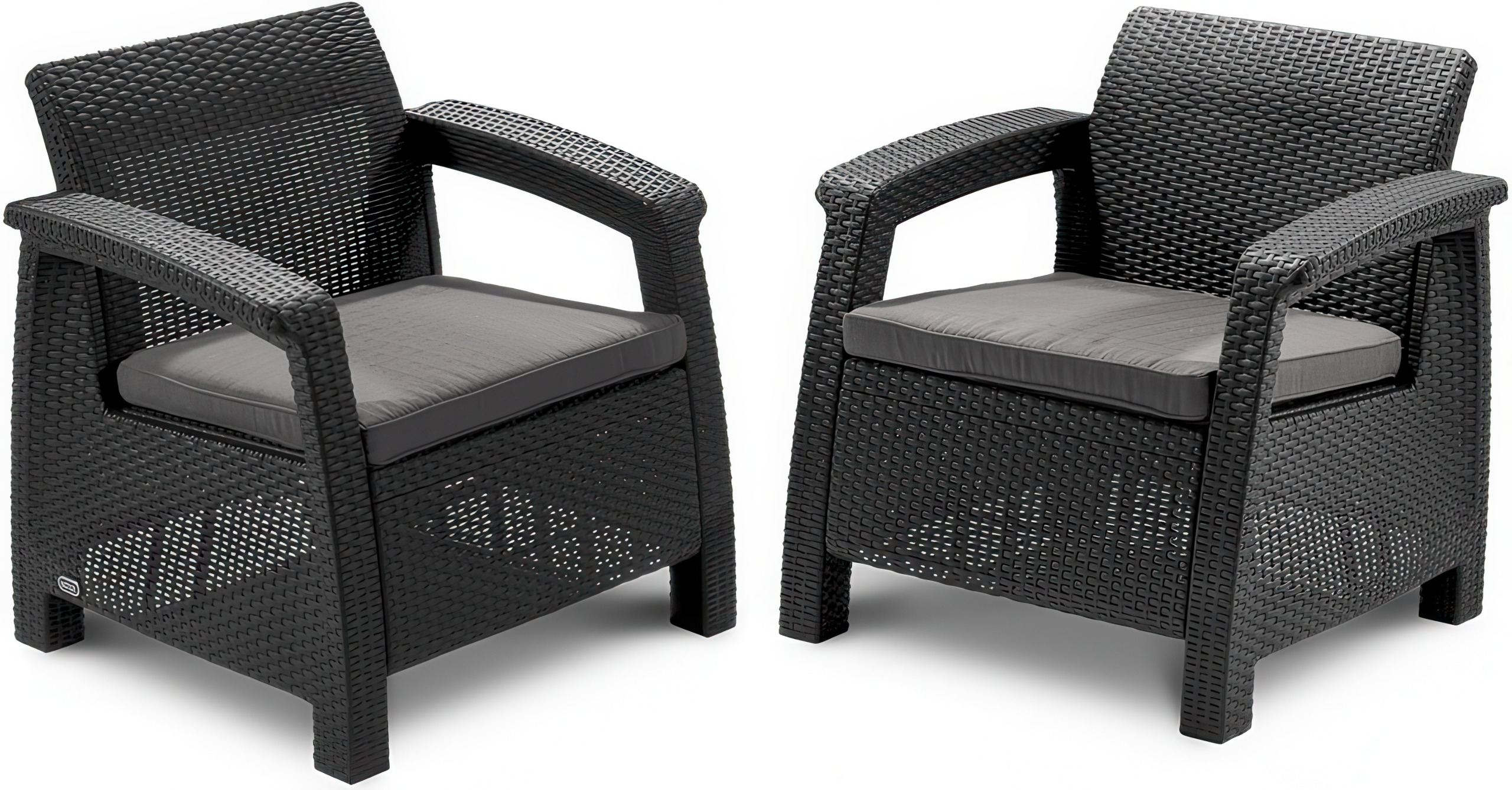 CORFU FIESTA/LYON Graphite