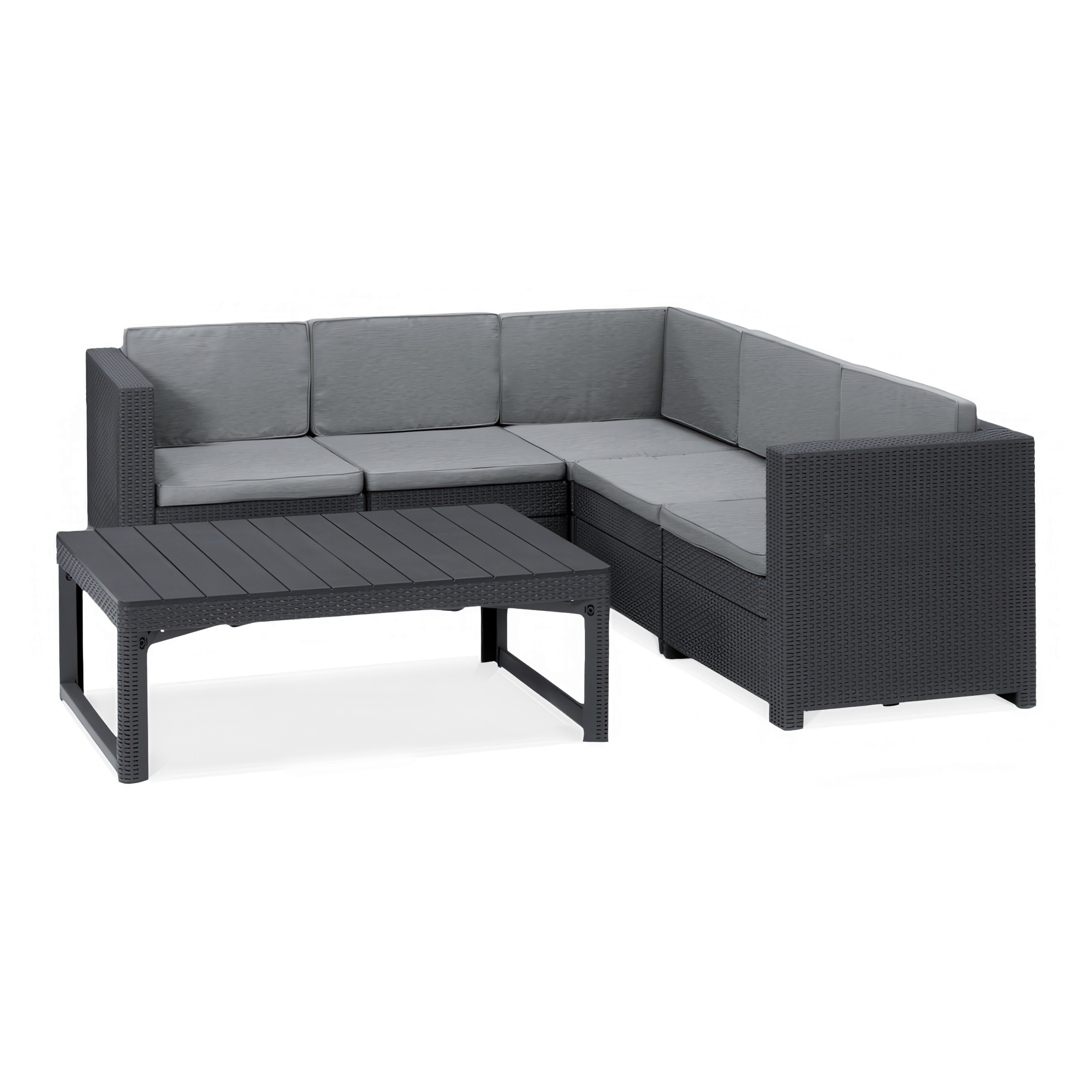 Садовий куточок Provence/Lyon Graphite