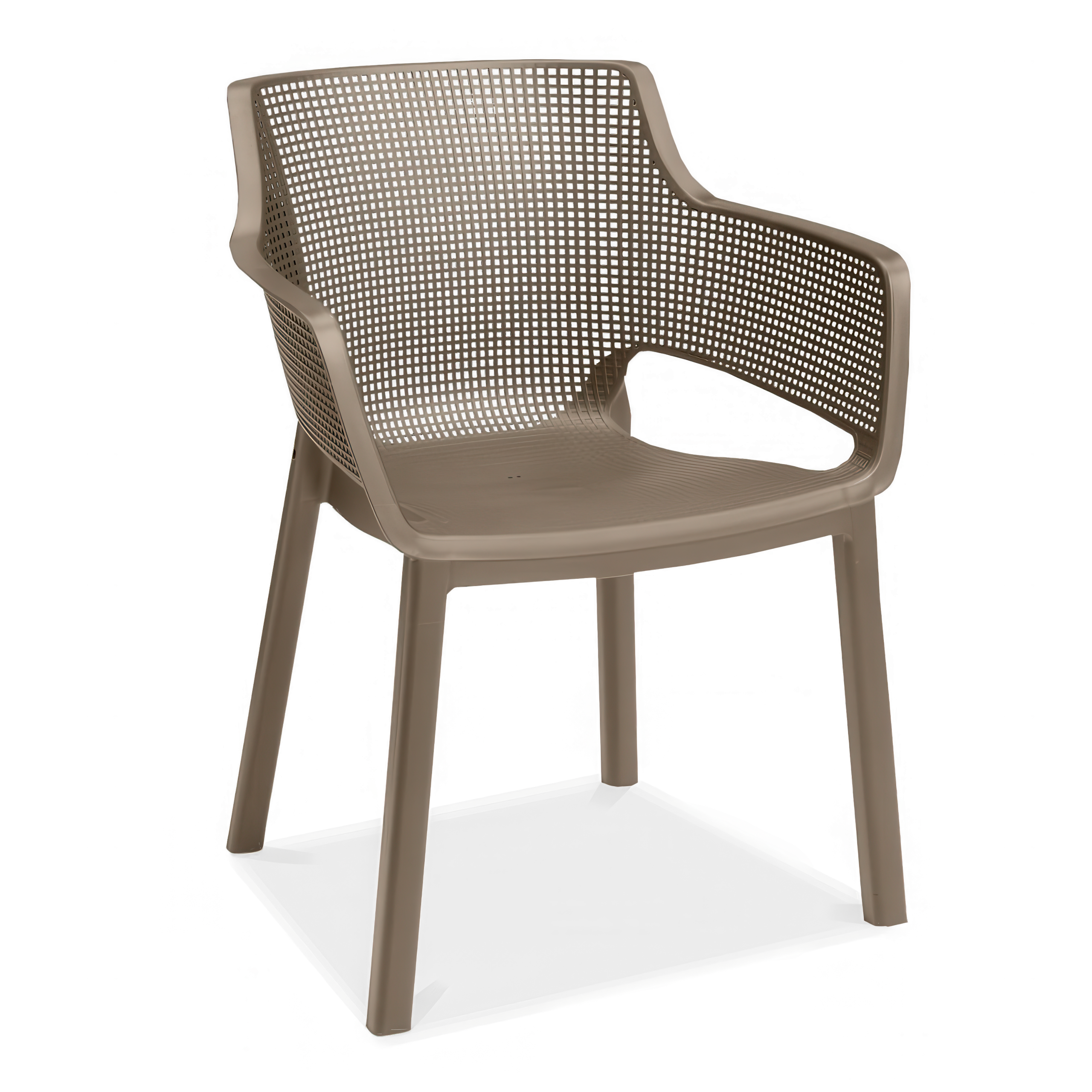 Стілець ELISA Cappuccino