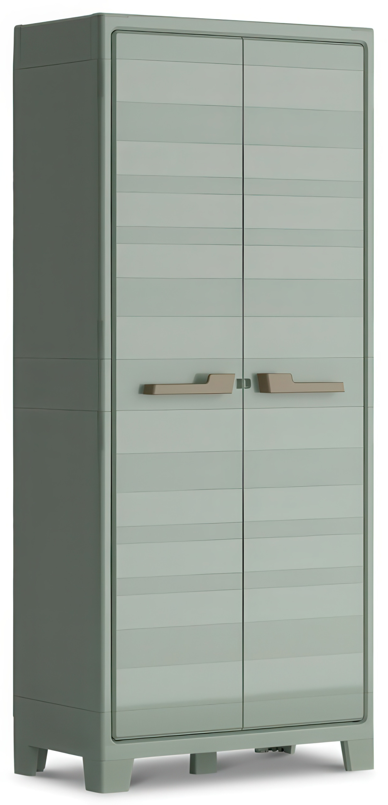 Садова шафа Keter/Kis PLANET OUTDOOR MULTISPACE CABINET