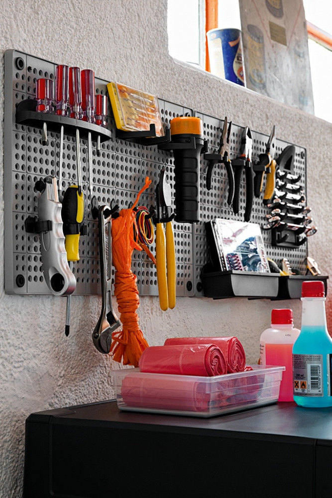 Keter tool organizer sale