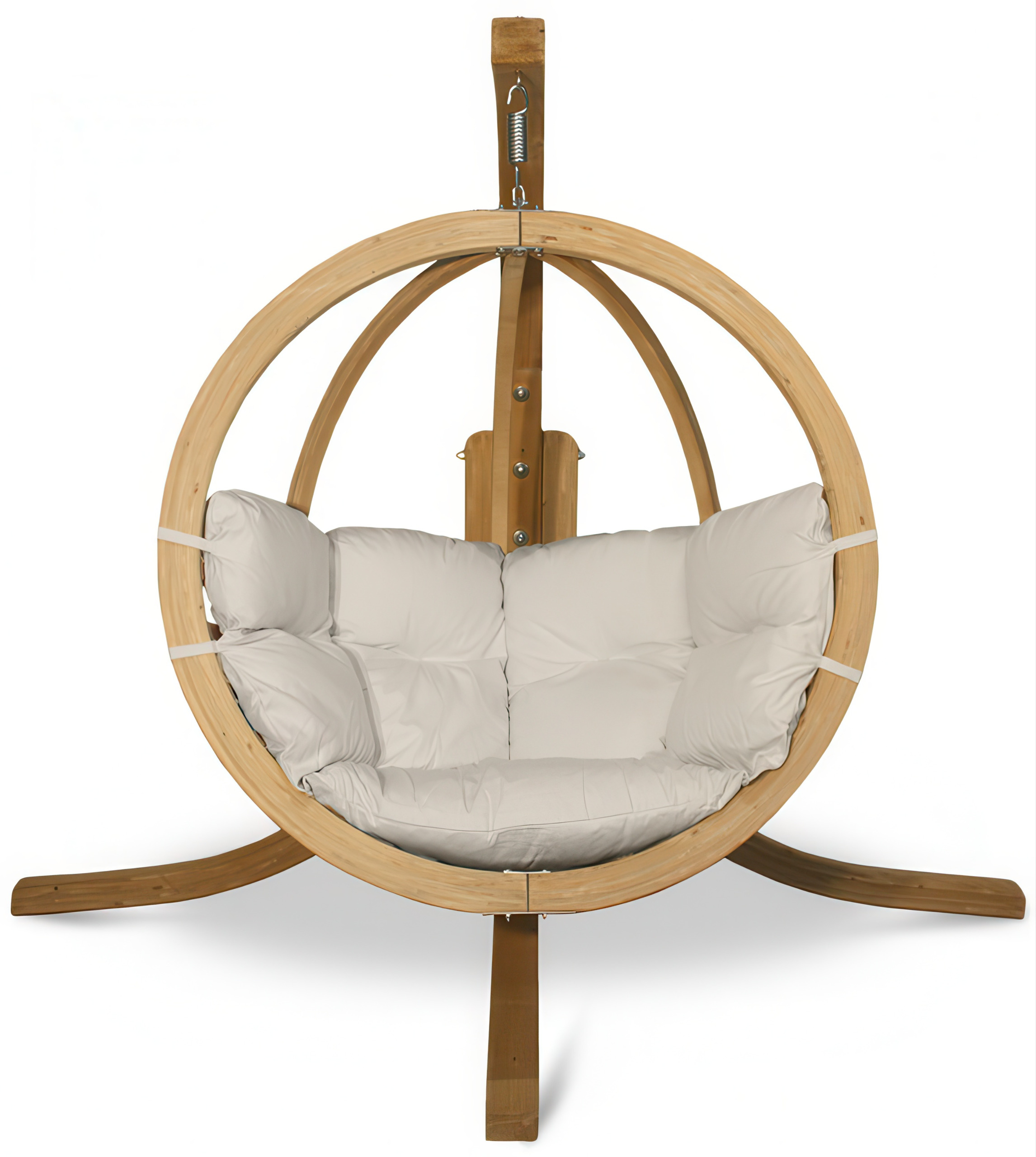 Кокон садовий