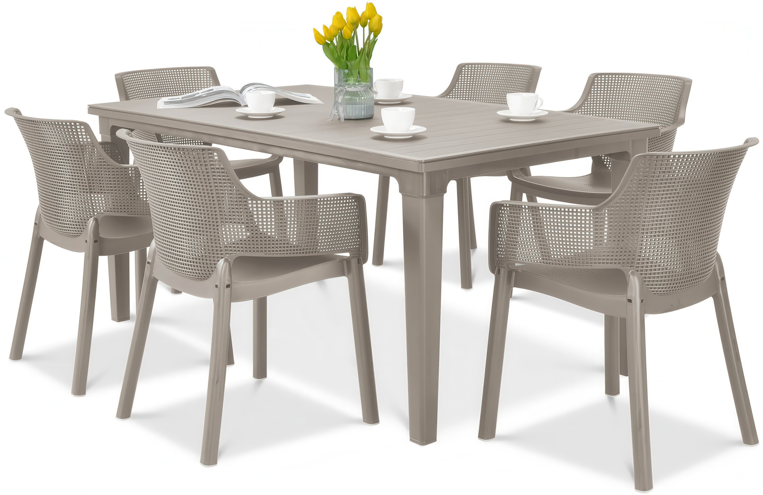 Фото комплекту меблів